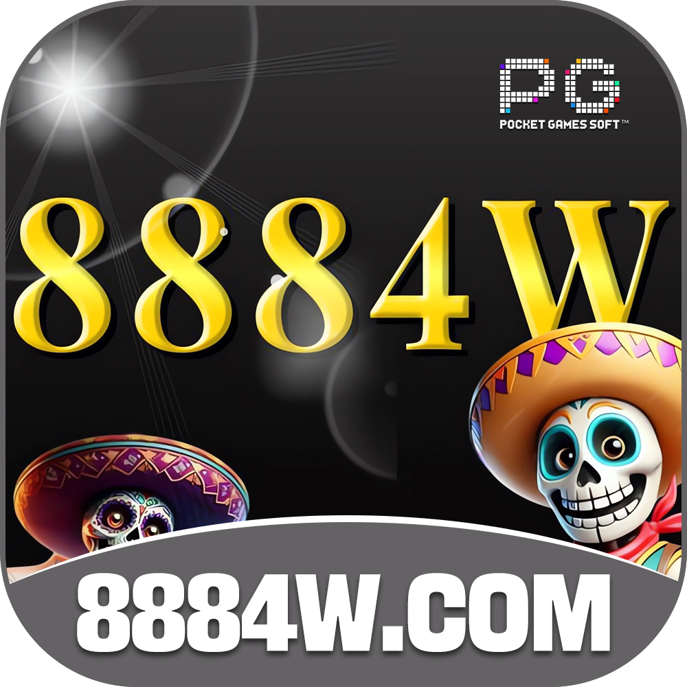 8884w Logo oficial